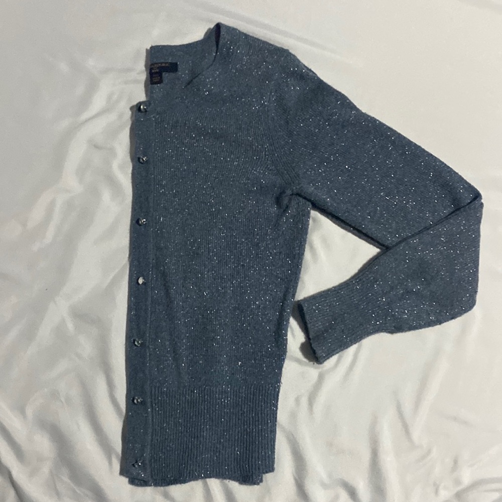 Banana Republic Petite Sweater